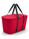 Reisenthel Brašna Reisenthel CoolerBag Red