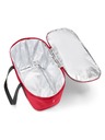 Reisenthel Brašna Reisenthel CoolerBag Red