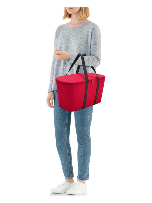 Reisenthel Brašna Reisenthel CoolerBag Red