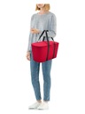 Reisenthel Brašna Reisenthel CoolerBag Red