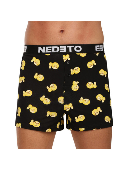 Nedeto Sada dvou - pánské trenky Nedeto vícebarevné