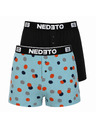 Nedeto Sada dvou - pánské trenky Nedeto vícebarevné