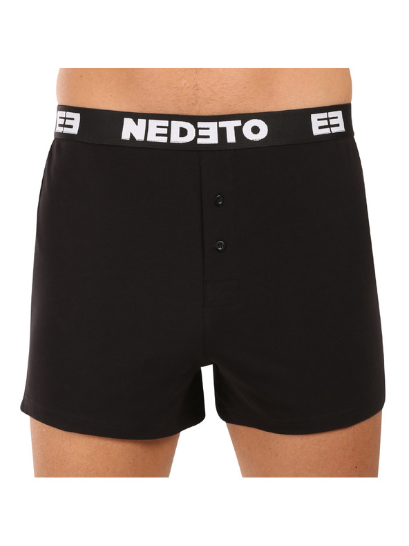 Nedeto Sada dvou - pánské trenky Nedeto vícebarevné
