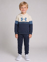 Under Armour Chlapecký set Under Armour UA RIVAL PO HOODIE SET