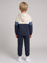 Under Armour Chlapecký set Under Armour UA RIVAL PO HOODIE SET