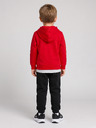 Under Armour Chlapecký set Under Armour UA RIVAL 3PC HOODIE SET