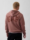 GAP Mikina s logem Unisex GAP