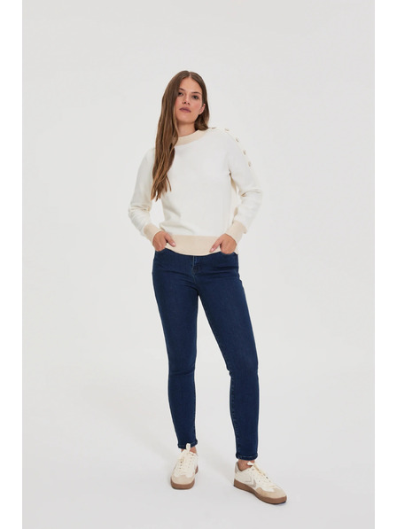 Moodo Skinny jeans Moodo