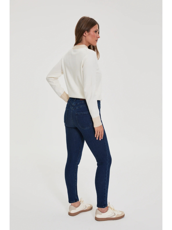 Moodo Skinny jeans Moodo