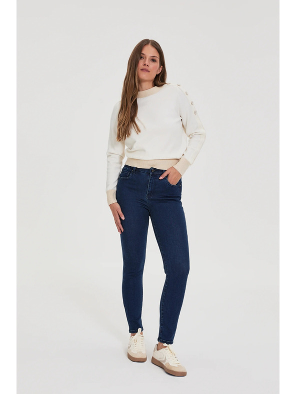 Moodo Skinny jeans Moodo