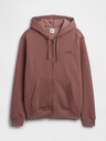 GAP Mikina s logem Unisex GAP