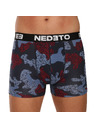 Nedeto Sada dvou - pánské boxerky Nedeto vícebarevné