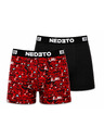 Nedeto Sada dvou - pánské boxerky Nedeto vícebarevné