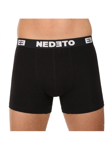 Nedeto Sada dvou - pánské boxerky Nedeto vícebarevné