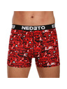 Nedeto Sada dvou - pánské boxerky Nedeto vícebarevné