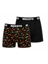 Nedeto Sada dvou - pánské boxerky Nedeto vícebarevné