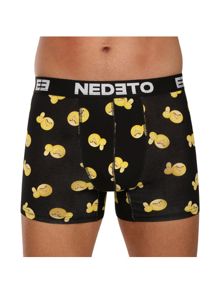 Nedeto Sada dvou - pánské boxerky Nedeto vícebarevné