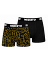 Nedeto Sada dvou - pánské boxerky Nedeto vícebarevné