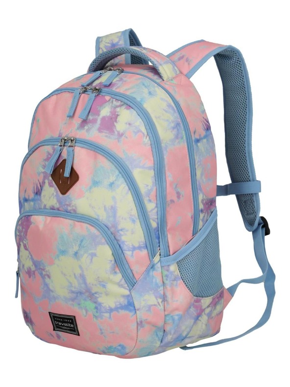 Travelite Batoh Travelite Basics Backpack Multicolor