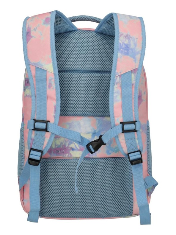 Travelite Batoh Travelite Basics Backpack Multicolor