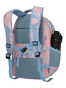 Travelite Batoh Travelite Basics Backpack Multicolor