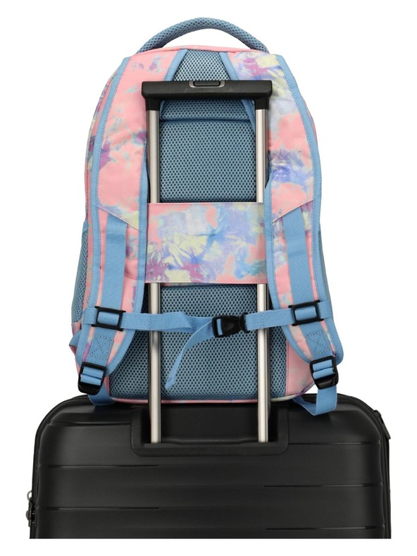 Travelite Batoh Travelite Basics Backpack Multicolor