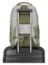 Travelite Batoh Travelite Basics Backpack Print Grey