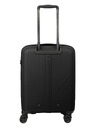 Travelite Travelite Air Stripe 4w S exp Black