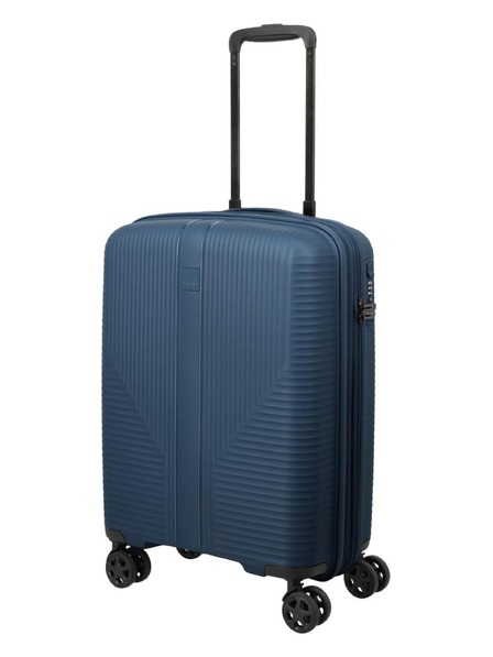 Travelite Travelite Air Stripe 4w S exp Navy