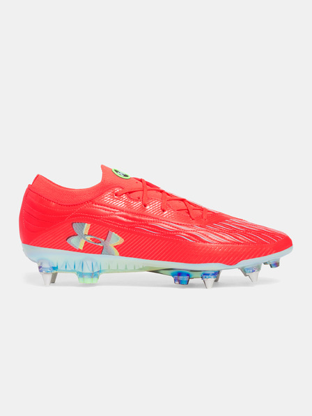 Under Armour Unisexové kopačky Under Armour UA TM Clone Mag Elite4.0 HYB