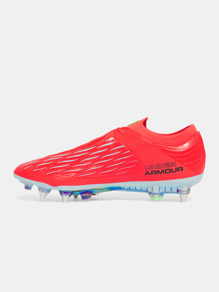 Under Armour Unisexové kopačky Under Armour UA TM Clone Mag Elite4.0 HYB