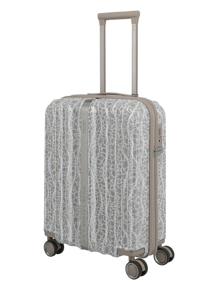 Travelite Cestovní kufr Travelite Lascana Edition S Champagne