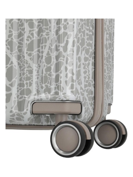 Travelite Sada cestovních kufrů Travelite Lascana Edition S,M,L Champagne