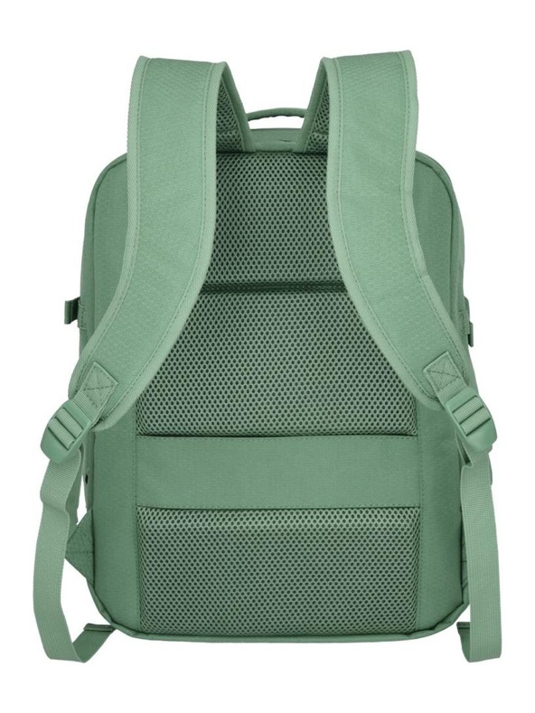 Travelite Travelite Kick Off Backpack Cabin new Size Sage