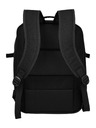 Travelite Travelite Kick Off Backpack Cabin new Size Black