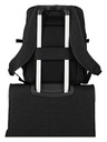 Travelite Travelite Kick Off Backpack Cabin new Size Black