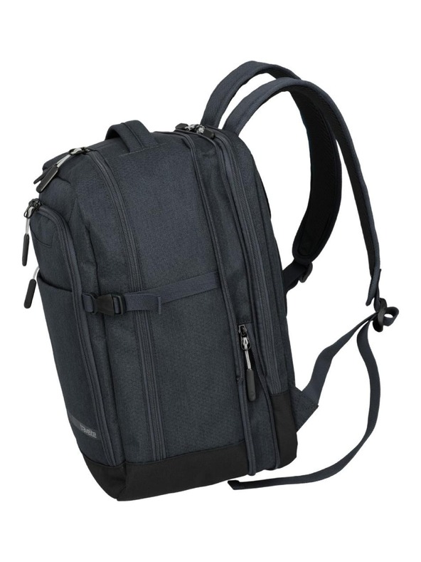 Travelite Travelite Kick Off Backpack Cabin new Size Anthracite