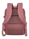 Travelite Travelite Kick Off Backpack Cabin new Size Rosé
