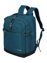 Travelite Travelite Kick Off Backpack Cabin new Size Petrol