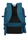 Travelite Travelite Kick Off Backpack Cabin new Size Petrol