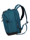 Travelite Travelite Kick Off Backpack Cabin new Size Petrol
