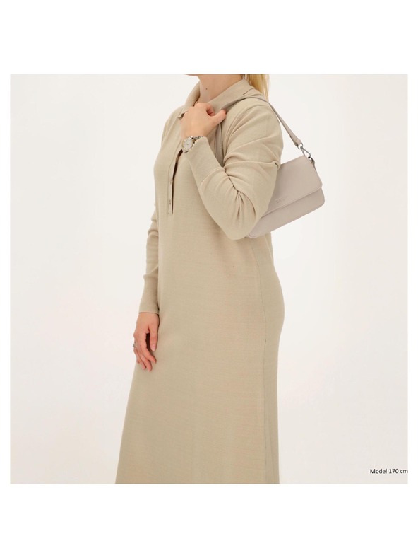 Beagles Kabelka Beagles Tarragona W01392 Light taupe