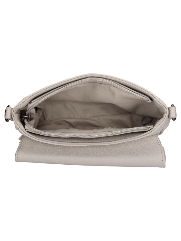 Beagles Kabelka Beagles Tarragona W01392 Light taupe