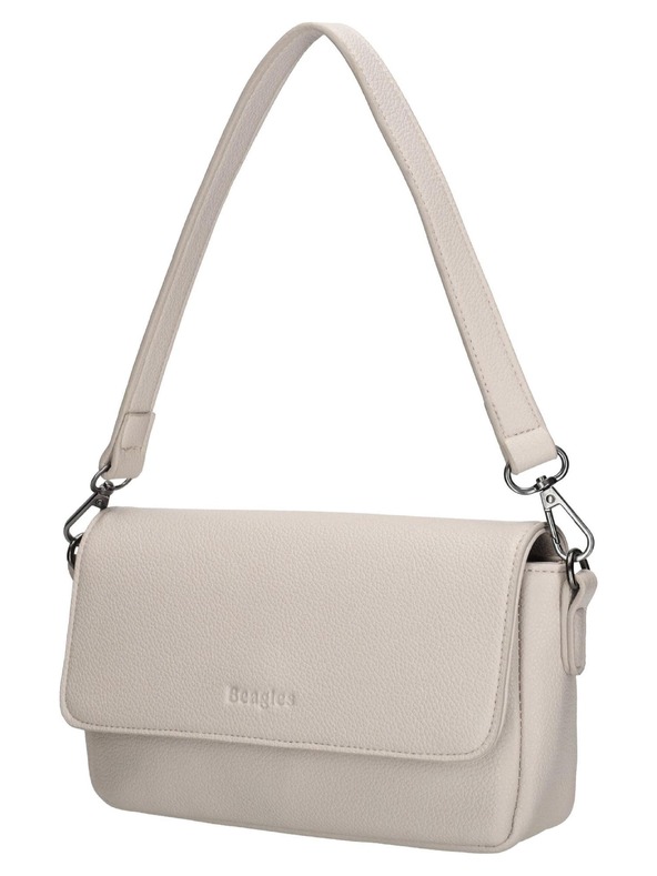 Beagles Kabelka Beagles Tarragona W01392 Light taupe