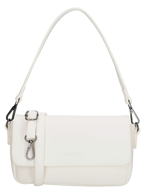 Beagles Kabelka Beagles Tarragona W01392 White