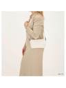 Beagles Kabelka Beagles Tarragona W01392 White