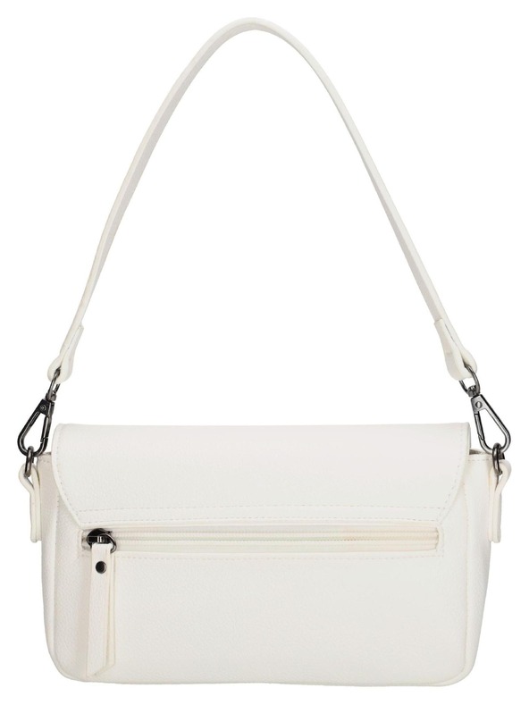 Beagles Kabelka Beagles Tarragona W01392 White