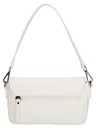 Beagles Kabelka Beagles Tarragona W01392 White