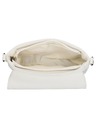 Beagles Kabelka Beagles Tarragona W01392 White