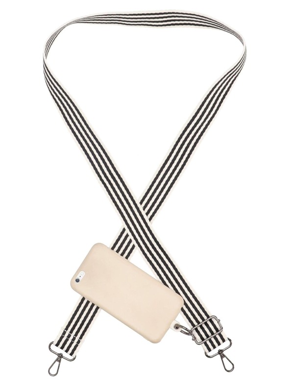 Beagles Kabelka Beagles Fashion Shoulder Straps 23698 Black